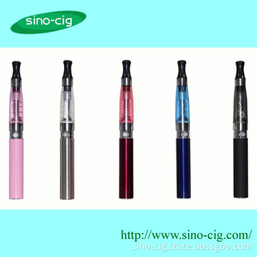 Electronic Cigarette EGO Kit EGO Vceego CE4 Kit Dry Herb Vaporizer EGO